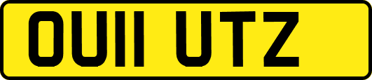 OU11UTZ