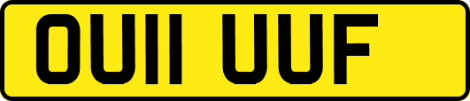 OU11UUF