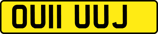 OU11UUJ