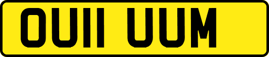 OU11UUM
