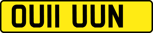 OU11UUN