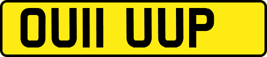 OU11UUP