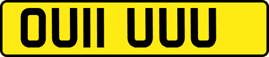 OU11UUU
