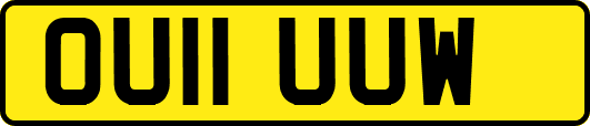 OU11UUW