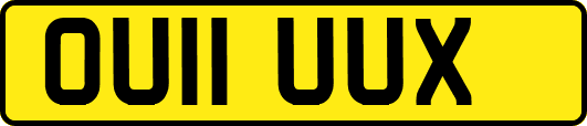 OU11UUX