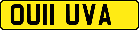 OU11UVA