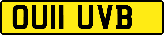 OU11UVB