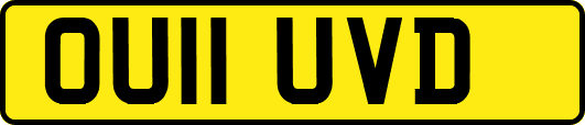 OU11UVD
