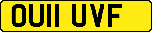 OU11UVF