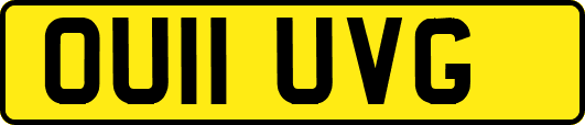 OU11UVG