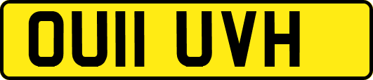 OU11UVH