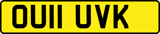 OU11UVK