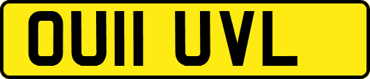 OU11UVL