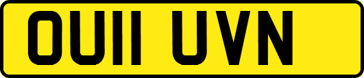 OU11UVN