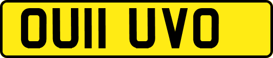 OU11UVO