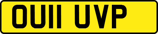 OU11UVP