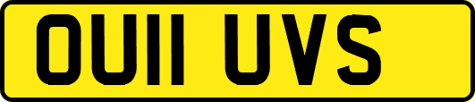 OU11UVS
