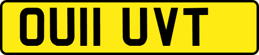 OU11UVT