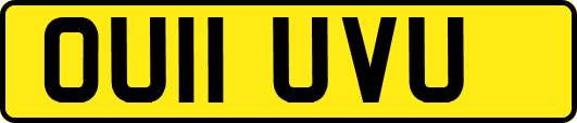 OU11UVU