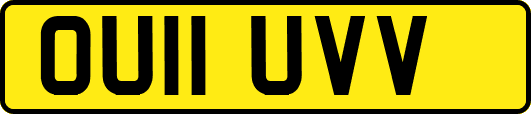 OU11UVV