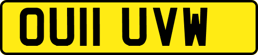 OU11UVW