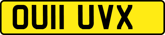 OU11UVX