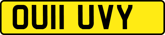 OU11UVY