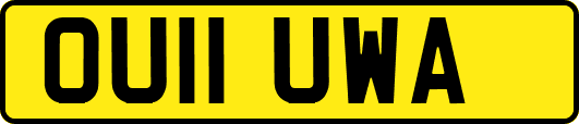 OU11UWA