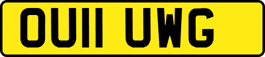 OU11UWG