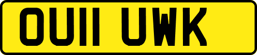 OU11UWK