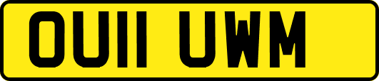 OU11UWM