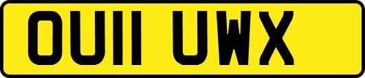 OU11UWX