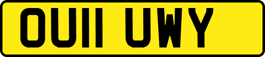 OU11UWY