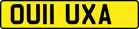 OU11UXA