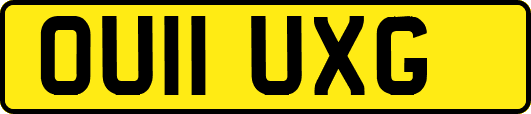 OU11UXG