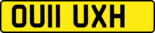 OU11UXH