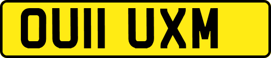 OU11UXM