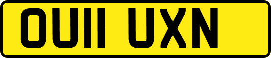 OU11UXN