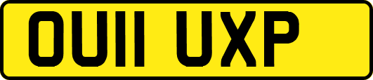 OU11UXP