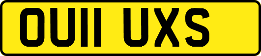 OU11UXS