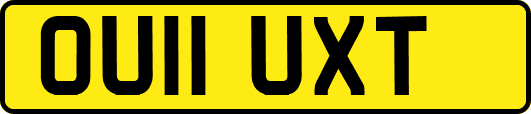OU11UXT