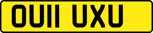 OU11UXU