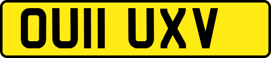 OU11UXV