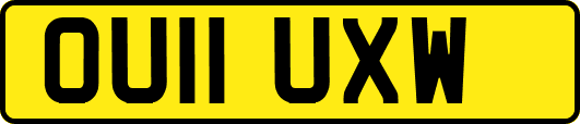 OU11UXW