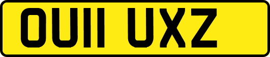 OU11UXZ