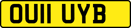 OU11UYB