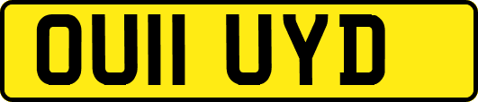 OU11UYD