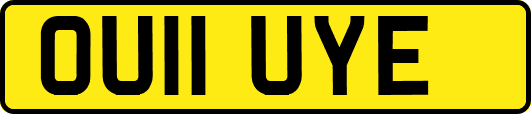 OU11UYE