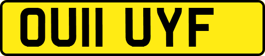 OU11UYF