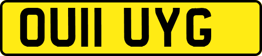 OU11UYG
